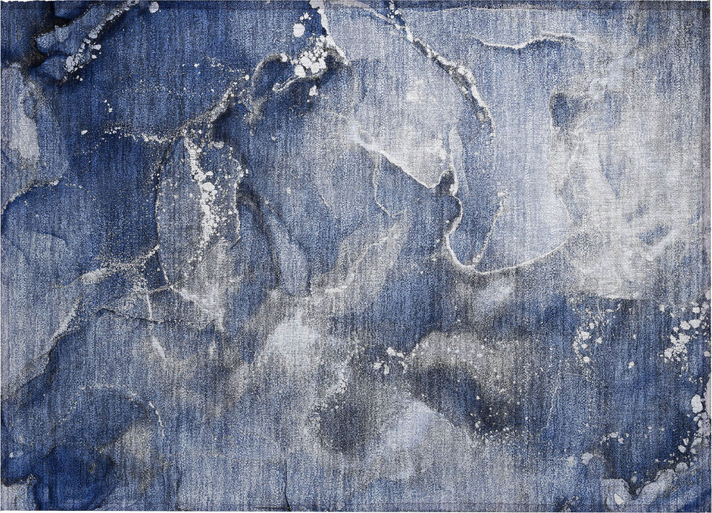 addison chantille acn518 navy rug