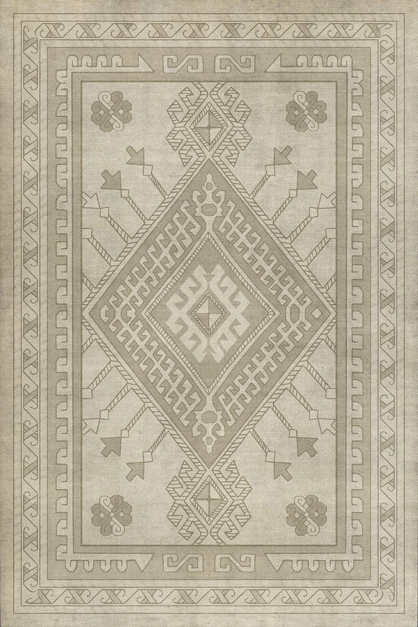 spicher and company persian bazaar bergama azra rug