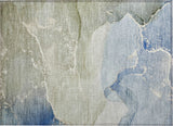 Addison Chantille ACN517 Blue Rug