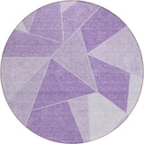 Addison Chantille ACN636 Lilac Rug