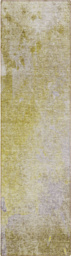 addison chantille acn562 gold rug