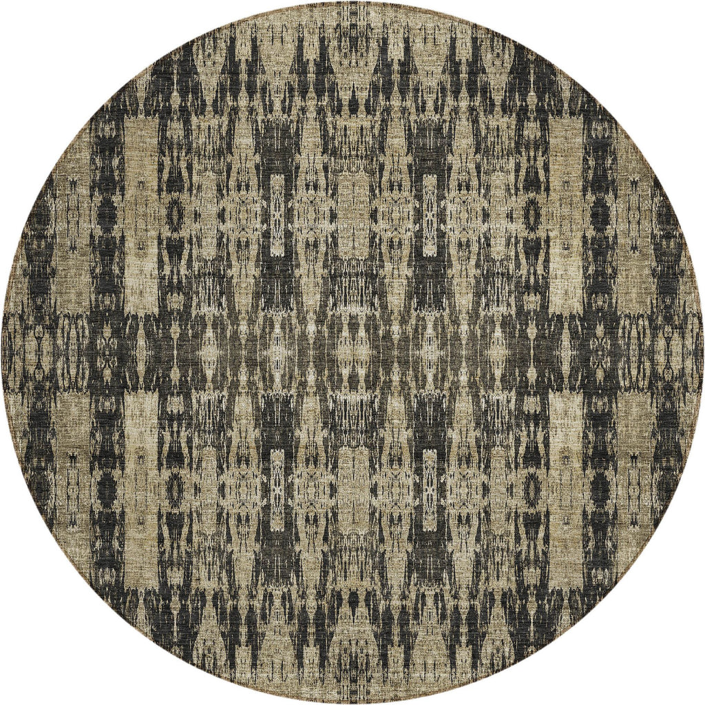 addison chantille acn580 black rug
