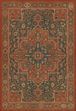 spicher and company persian bazaar camelot mordred rug