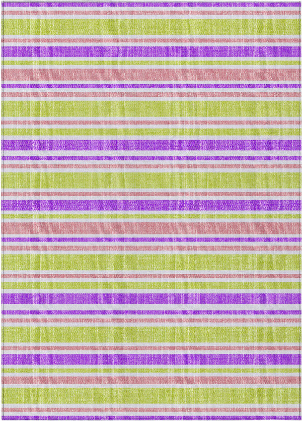 addison chantille acn531 purple rug