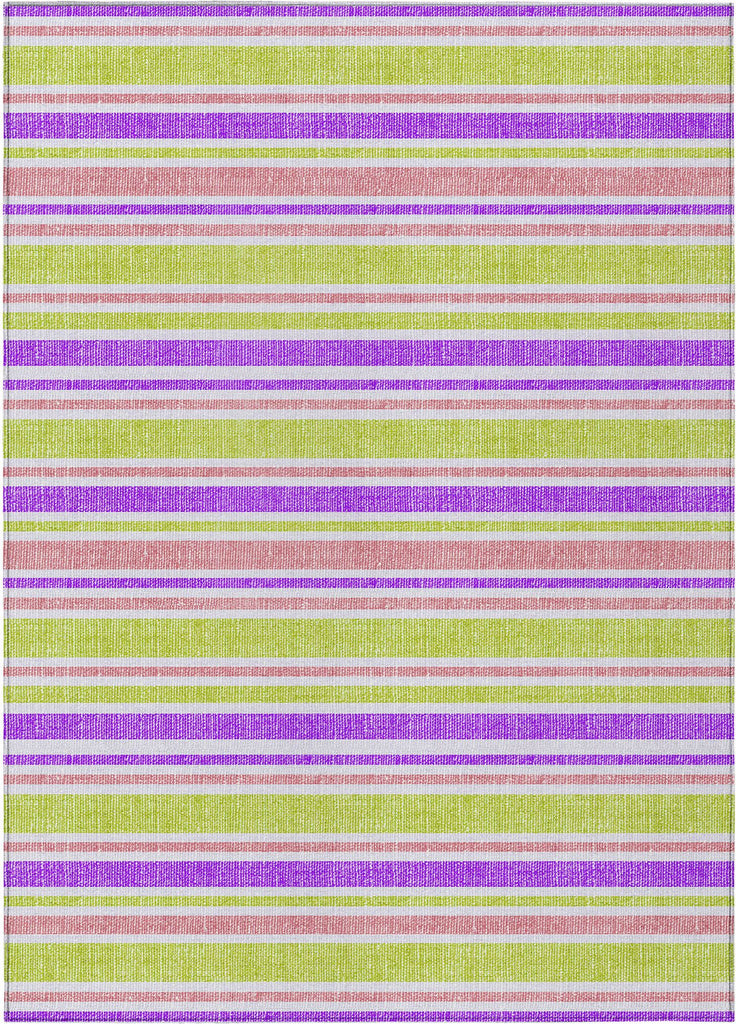 addison chantille acn531 purple rug