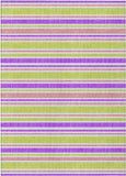 addison chantille acn531 purple rug