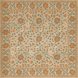 spicher and company persian bazaar samarkand bahora rug