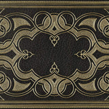 spicher and company english library atlas rug