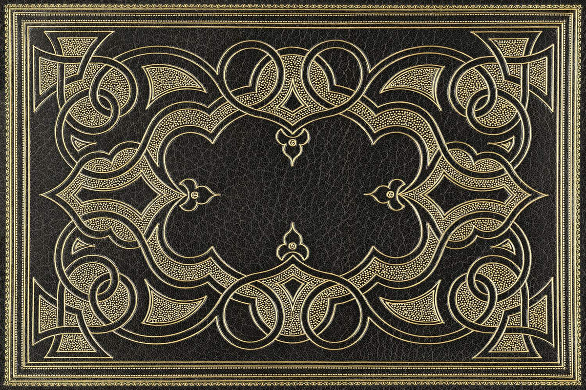 spicher and company english library atlas rug