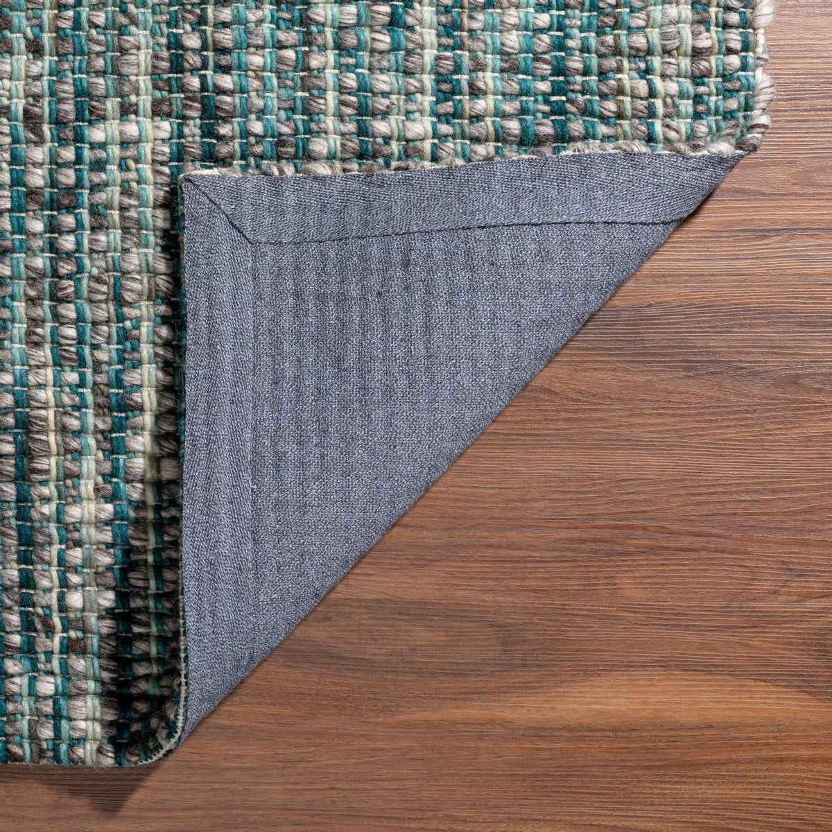 dalyn bondi bd1 turquoise rug