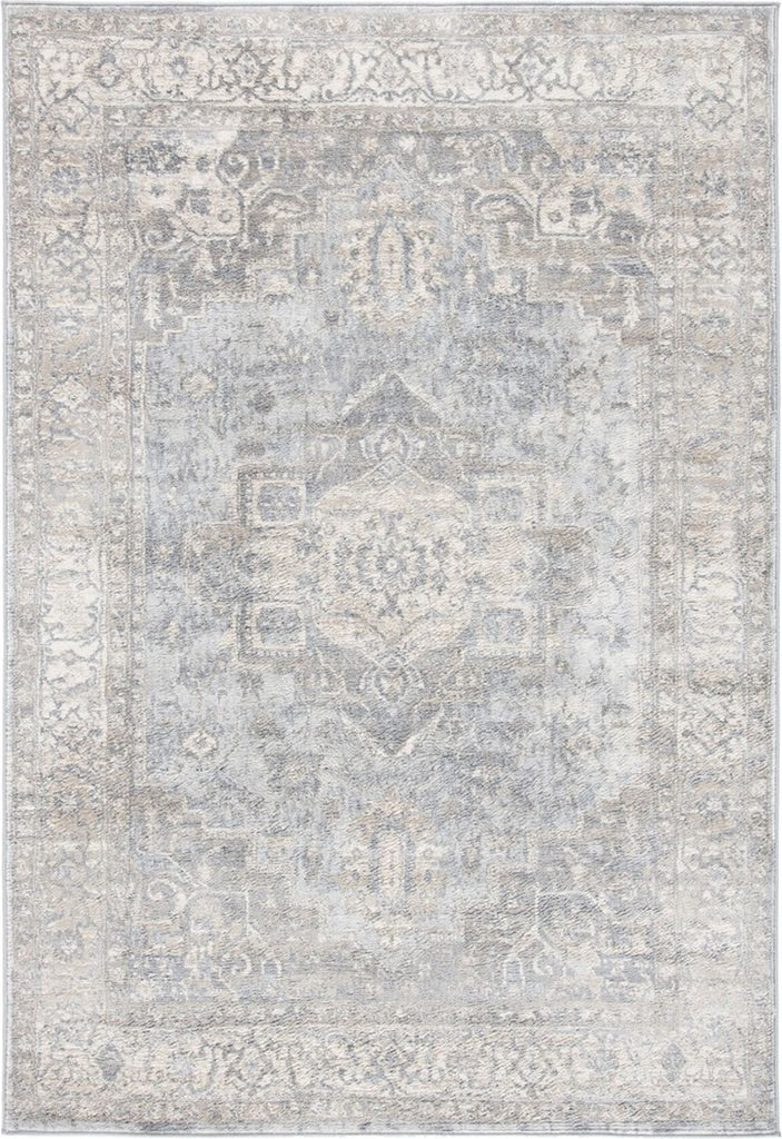 safavieh clearance brentwood bnt851f grey rug
