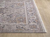 kas oriental adele 8803 grey rug