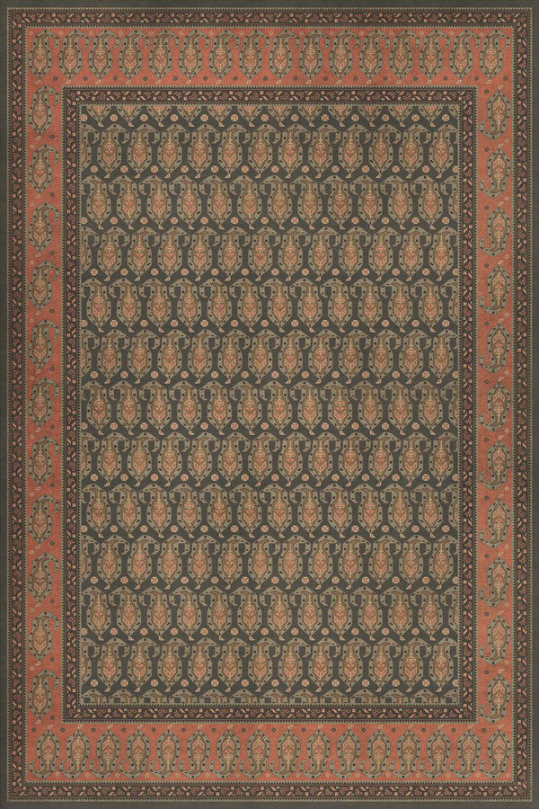 spicher and company persian bazaar kintala drabarni rug