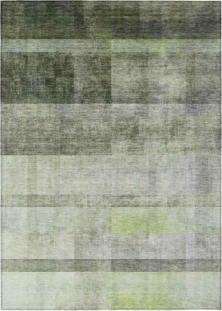 addison chantille acn568 olive rug