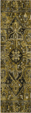 Addison Chantille ACN570 Brown Rug