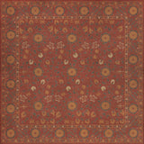 spicher and company persian bazaar samarkand lola rug