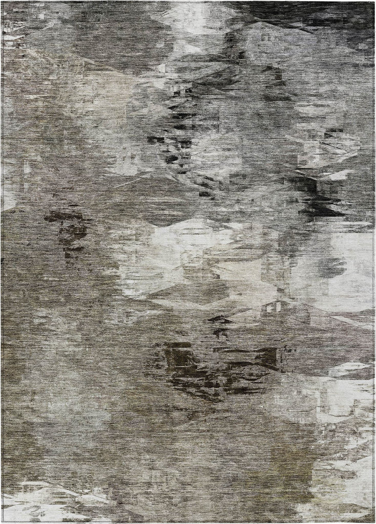addison chantille acn597 taupe rug