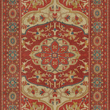 spicher and company persian bazaar farahan firdaus rug