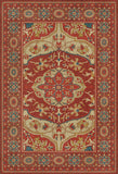 spicher and company persian bazaar farahan firdaus rug