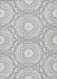 addison chantille acn619 silver rug