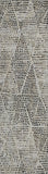 Addison Chantille ACN591 Gray Rug
