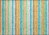 Addison Chantille ACN531 Teal Rug