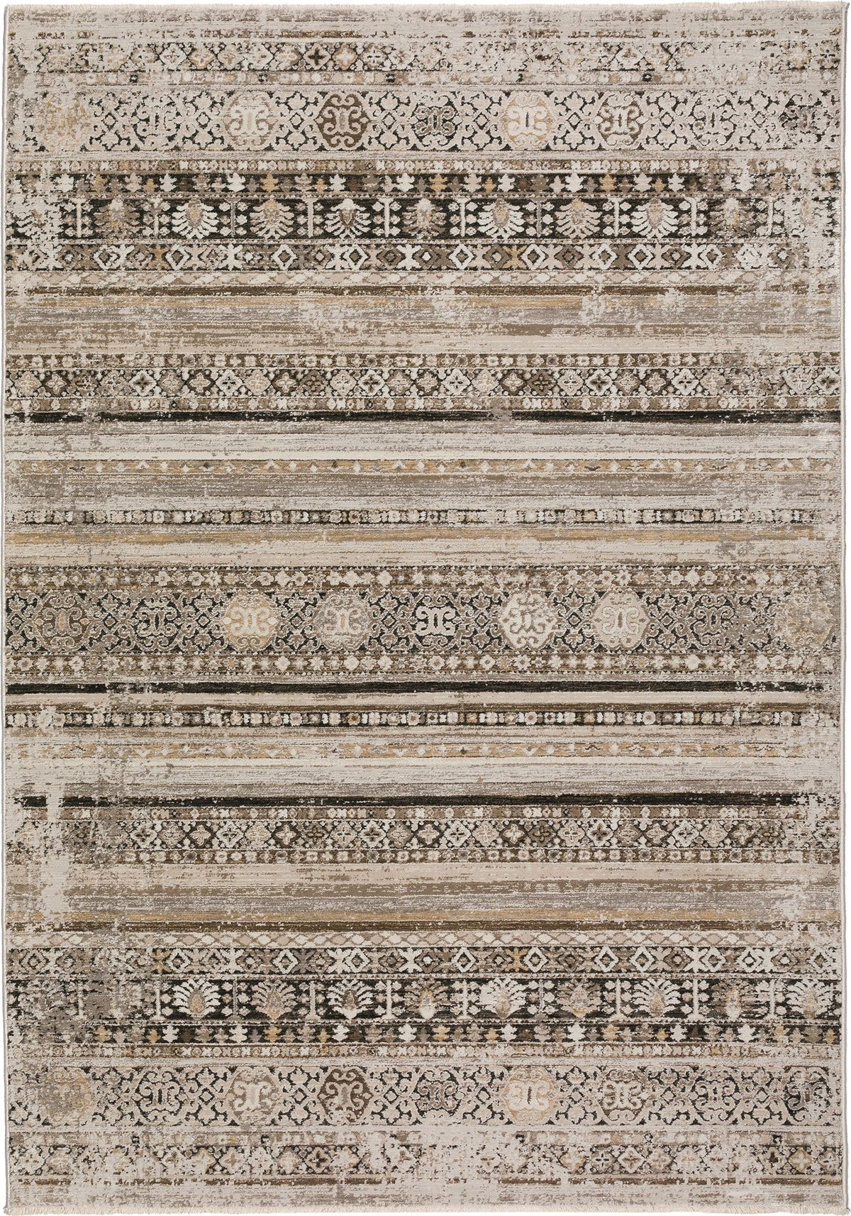 dalyn antalya ay1 taupe rug
