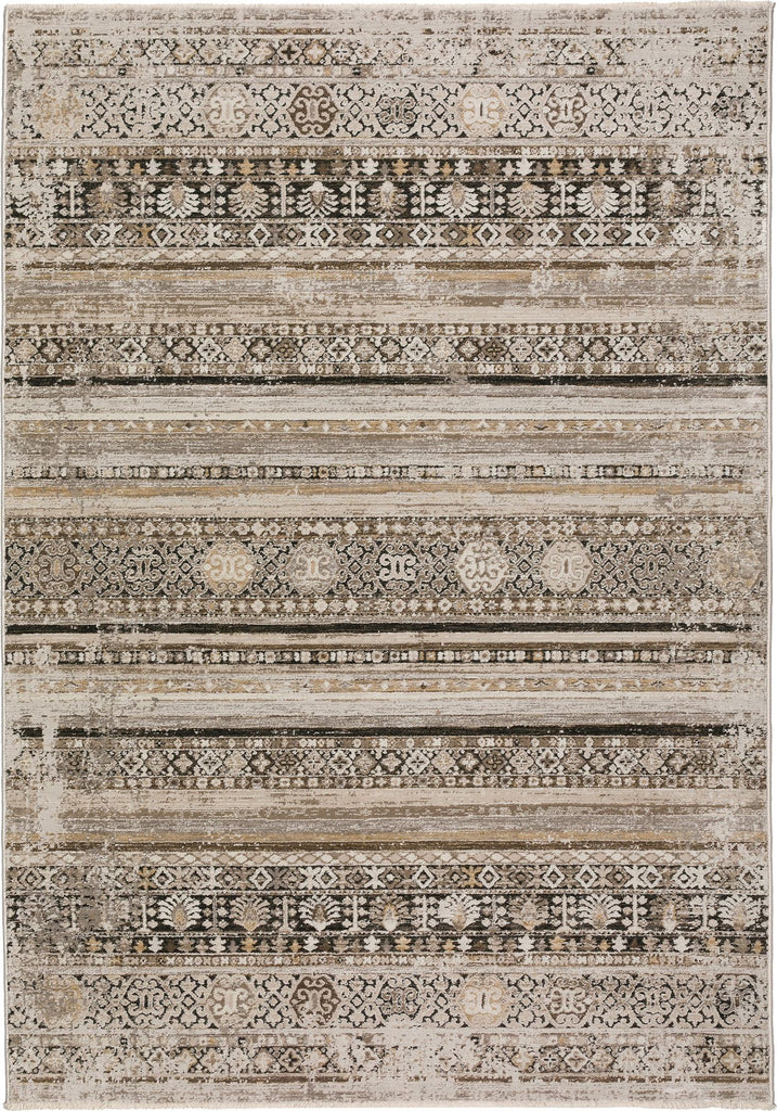 dalyn antalya ay1 taupe rug