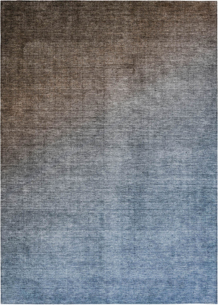 addison chantille acn569 chocolate rug