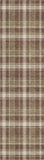 addison chantille acn563 chocolate rug
