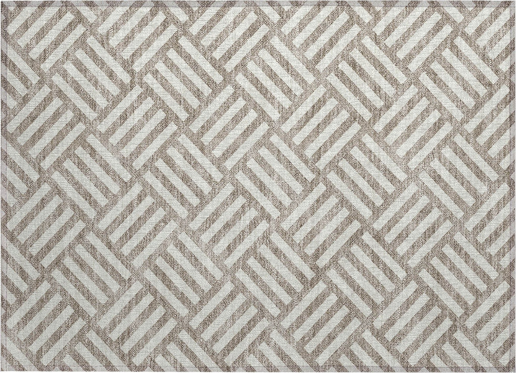 addison chantille acn620 taupe rug