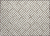 Addison Chantille ACN620 Taupe Rug