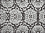 Addison Chantille ACN619 White Rug