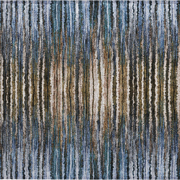 Addison Chantille ACN604 Blue Rug