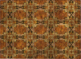 Addison Chantille ACN564 Paprika Rug