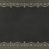 spicher and company english library treatise rug