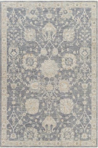 surya avant garde avt 2306 medium gray rug