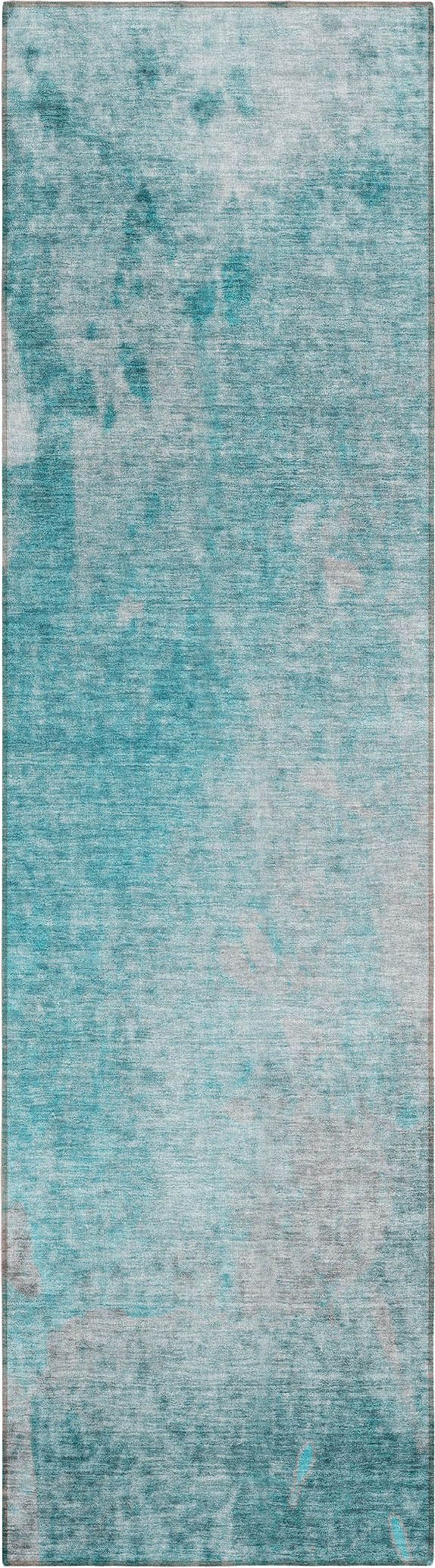 Addison Chantille ACN562 Teal Rug