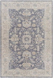 Surya Avant Garde Medium Gray Rug | Medium Gray Rugs | Rugs Done Right 