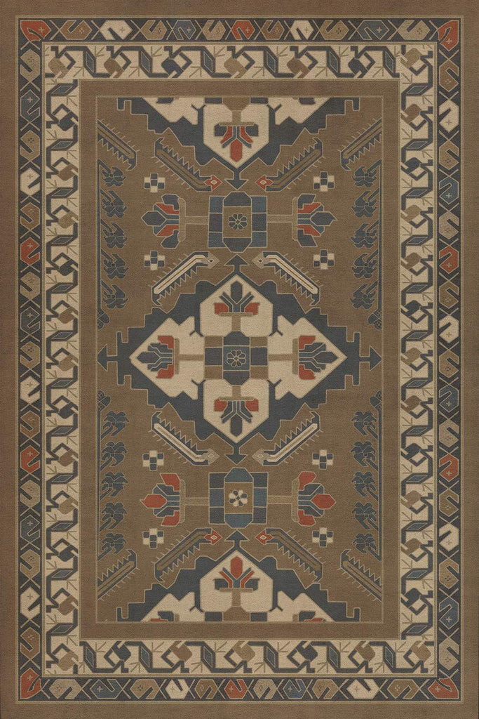 spicher and company persian bazaar hamadan hadi rug