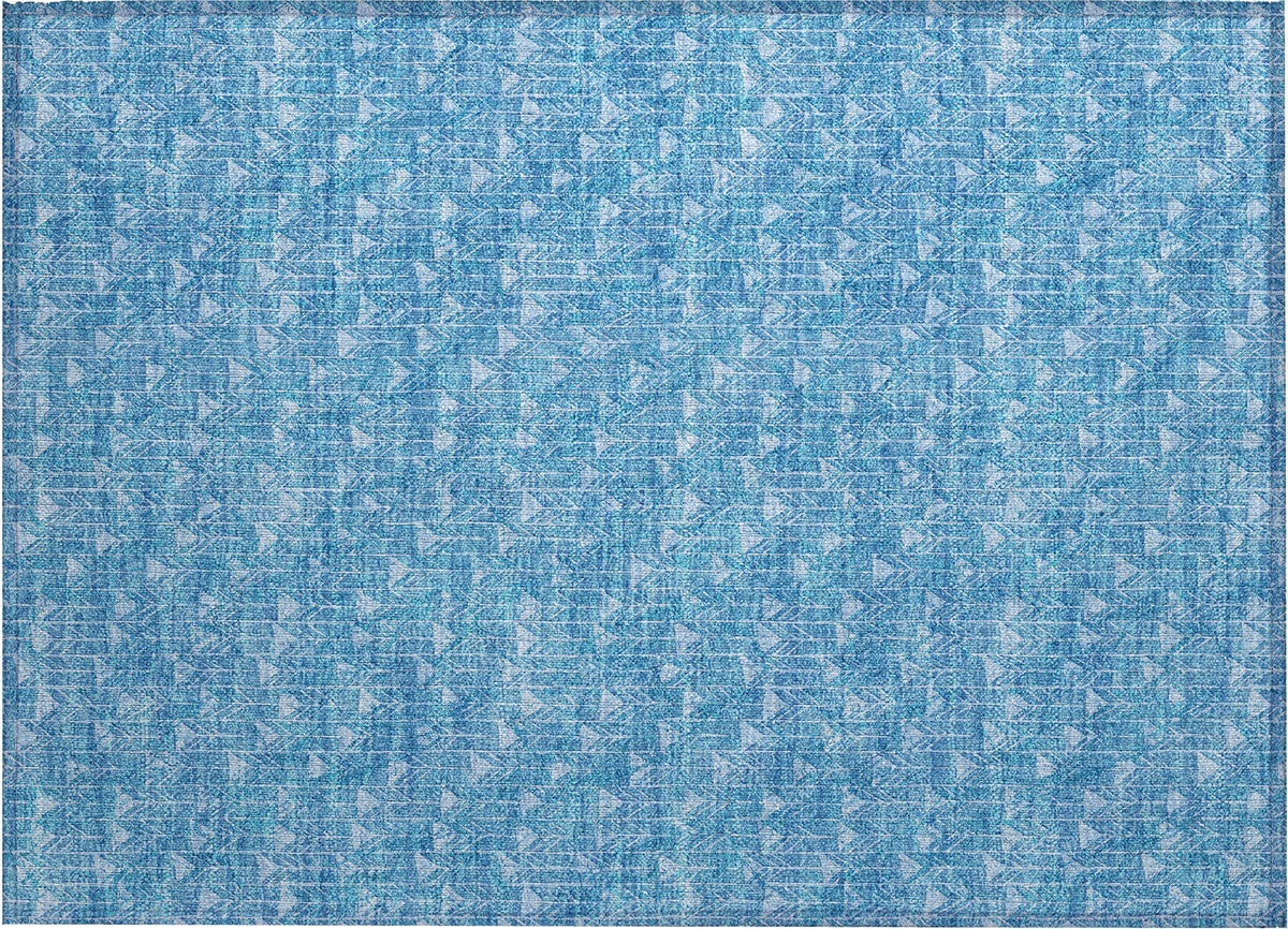 Addison Chantille ACN514 Blue Rug