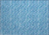 Addison Chantille ACN514 Blue Rug