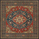 spicher and company persian bazaar farahan farid rug