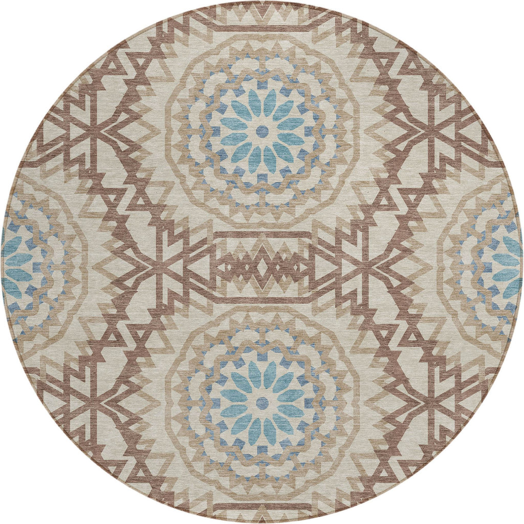 addison chantille acn619 khaki rug