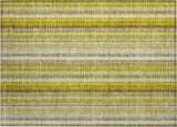 Addison Chantille ACN543 Gold Rug