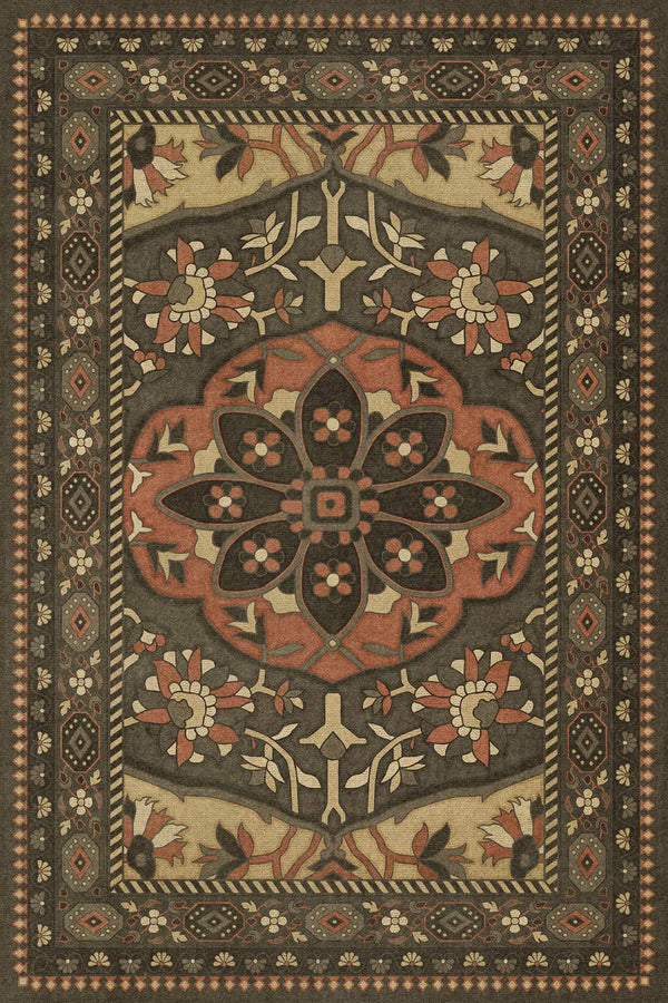 spicher and company persian bazaar farahan azar rug