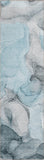 Addison Chantille ACN504 Teal Rug