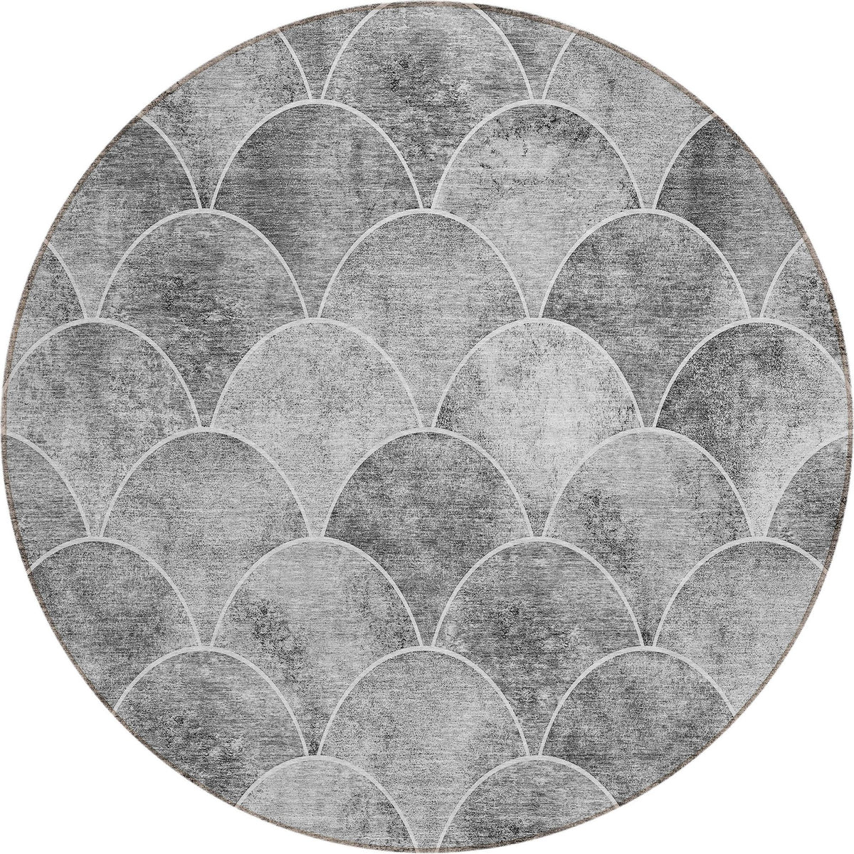 Addison Chantille ACN594 Gray Rug