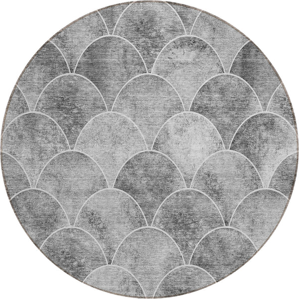 Addison Chantille ACN594 Gray Rug
