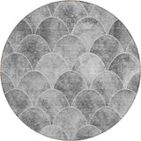 Addison Chantille ACN594 Gray Rug